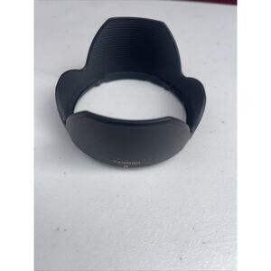 Tamron DA18 Lens Hood Shade for 18-250mm & 18-270mm PZD LH-DA 18